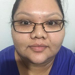 Meet your Posher, Cheryl